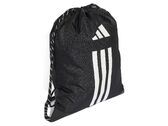  TR GYMSACK BLACK/WHITE - Sacche unisex Adidas. Disponibile in diverse taglie: t-u e colori nero. YOUSPORTY.