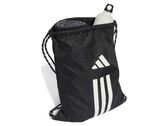  TR GYMSACK BLACK/WHITE - Sacche unisex Adidas. Disponibile in diverse taglie: t-u e colori nero. YOUSPORTY.