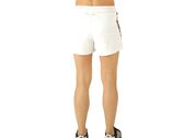 Pyrex Shorts Donna In Felpa Bianco woman 22EPB43161 BIA