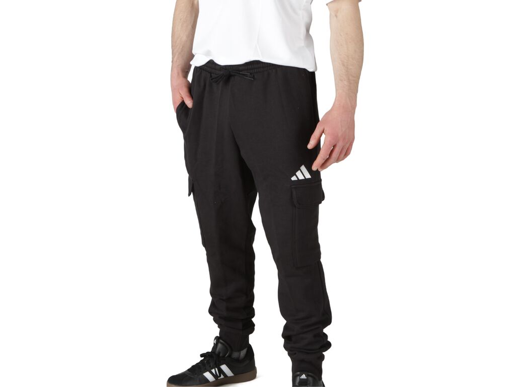 Adidas Essentials Feelcozy Fleece man JE3820