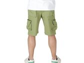 5tate Of Mind Rf Cargo Shorts V3 man BMSOM4103 V3