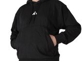 Adidas M FEELCOZY HD BLACK/WHITE man JE3849