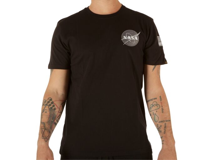 Alpha Industries Space Shuttle man 176507-03