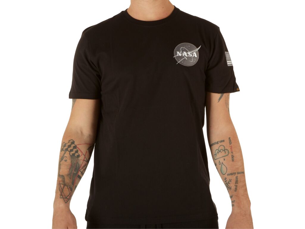 Alpha Industries Space Shuttle man 176507-03