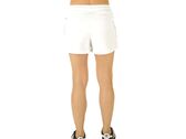 Pyrex Shorts Donna In Felpa Bianco femme 22EPB43183 BIA