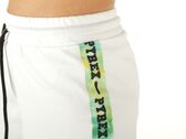 Pyrex Shorts Donna In Felpa Bianco femme 22EPB43183 BIA
