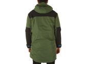  Giaccone Laminato Verde - Giacche uomo Invicta. Disponibile in diverse taglie: m, s, xl e colori nero, verde. YOUSPORTY.