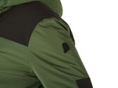  Giaccone Laminato Verde - Giacche uomo Invicta. Disponibile in diverse taglie: m, s, xl e colori nero, verde. YOUSPORTY.