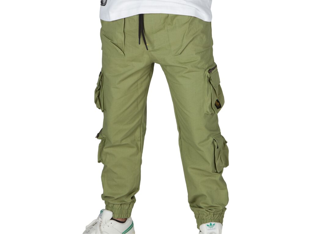 5tate Of Mind Rf Cargo Joggers hombre PTSOM4109 