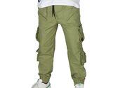 5tate Of Mind Rf Cargo Joggers hombre PTSOM4109 