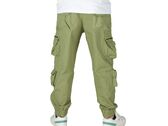 5tate Of Mind Rf Cargo Joggers hombre PTSOM4109 