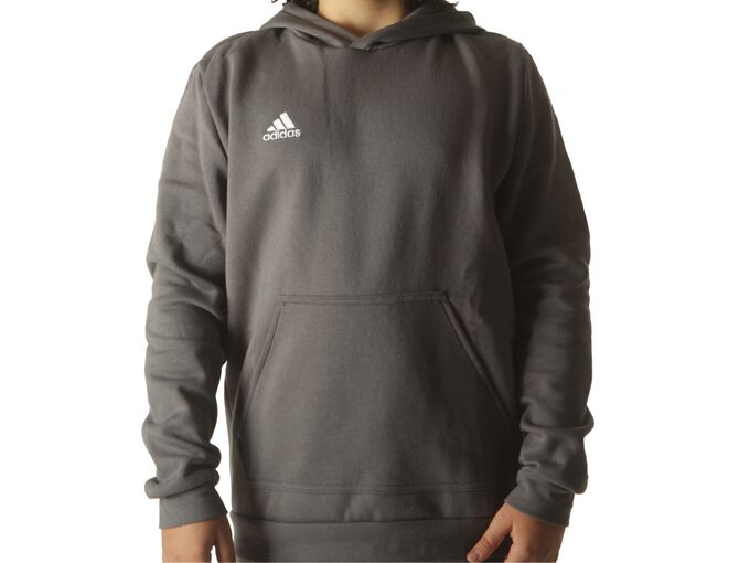 Adidas Entrada 22 Hoodie unisex child H57515