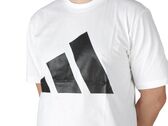 Adidas M BL SJ T WHITE/BLACK man JE8943