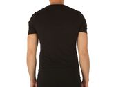 Pyrex Maglia In Jersey Uomo Nero man 22EPC43303 NER