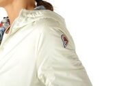  Reversibile Nevada 310T 390T Ecru Azzurro - Giacche donna Invicta. Disponibile in diverse taglie: l, xl e colori bianco, blu, a