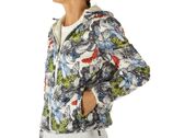  Reversibile Nevada 310T 390T Ecru Azzurro - Giacche donna Invicta. Disponibile in diverse taglie: l, xl e colori bianco, blu, a