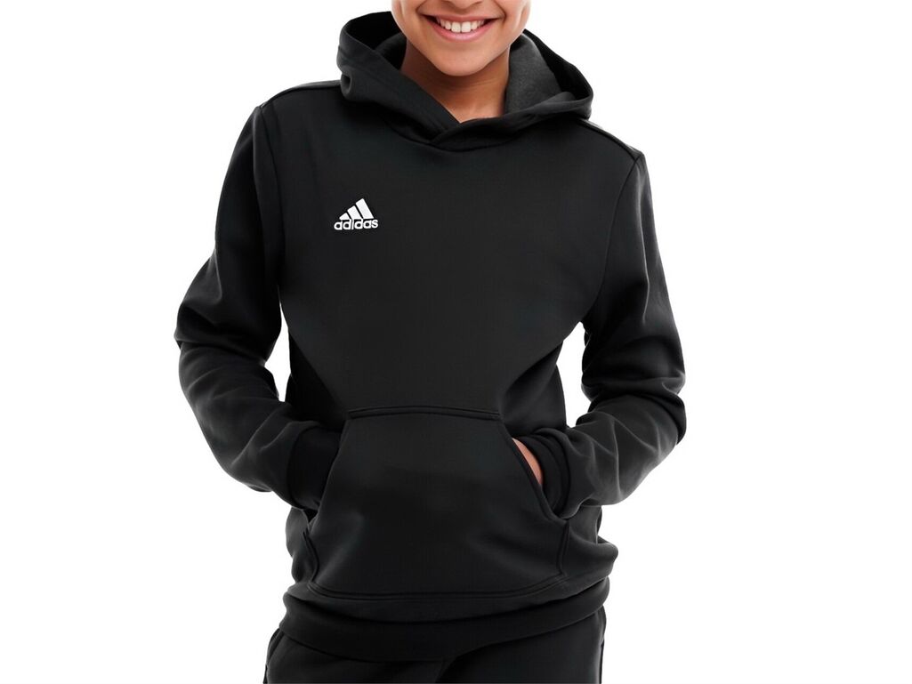 Adidas Entrada 22 Hoodie junior H57516