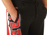 Pyrex Bermuda In Rete Uomo Nero man 22EPC43304 NER
