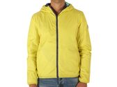  Reversibile Ural Giallo Militare - Giacche uomo Invicta. Disponibile in diverse taglie: l e colori giallo, blu, azzurro. YOUSPO