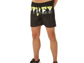  Boxer Medio Nero Degrade - Costumi uomo Pyrex. Disponibile in diverse taglie: l, m, s, xl e colori nero, verde. YOUSPORTY.