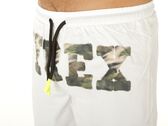 Pyrex Boxer Medio Bianco Camouflage man PY80518 BIC