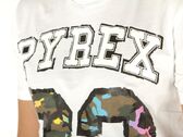 Pyrex Maglia In Jersey Uomo Bianco man 22EPC43337 BIA