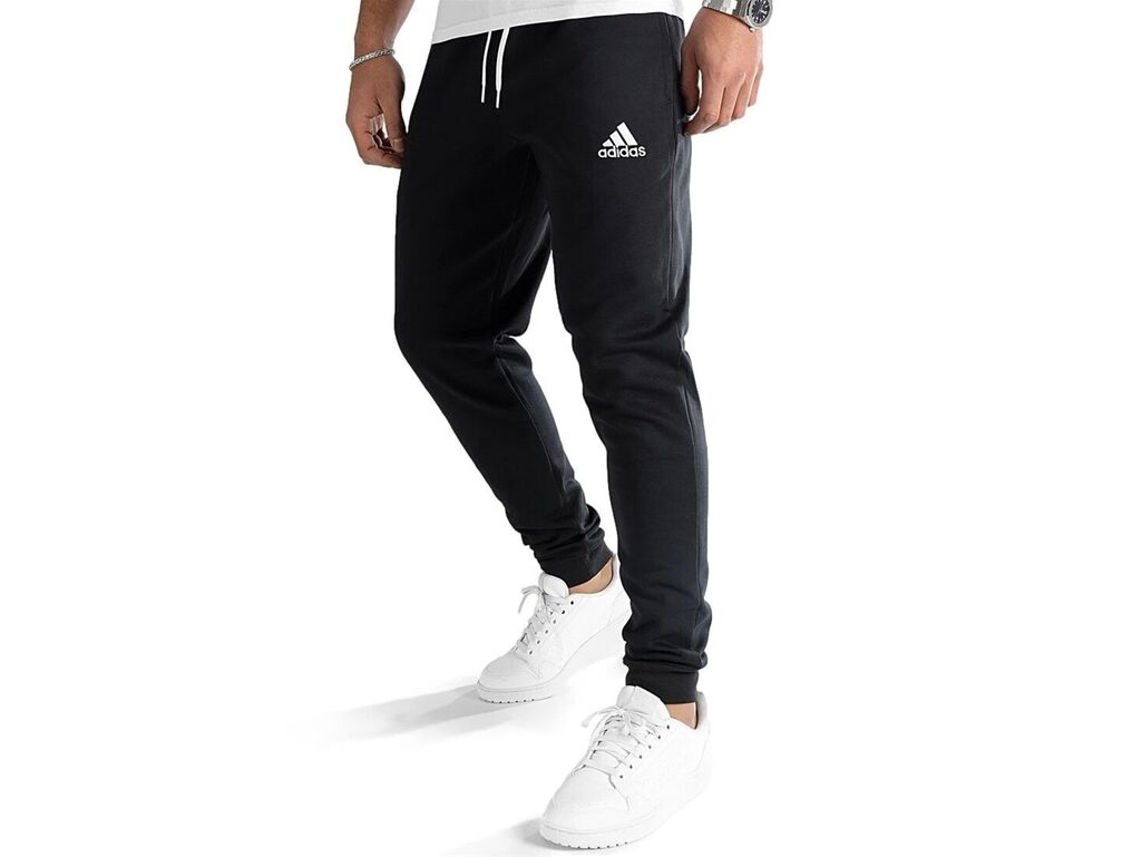 Adidas Entrada Black man HB0574