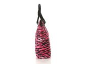  Borsa Mare Zebrato Bianco - Borse donna Pyrex. Disponibile in diverse taglie: t-u e colori fucsia, bianco, nero. YOUSPORTY.