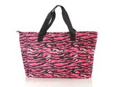  Borsa Mare Zebrato Bianco - Borse donna Pyrex. Disponibile in diverse taglie: t-u e colori fucsia, bianco, nero. YOUSPORTY.