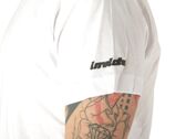 Invicta T-Shirt M C Jersey Bianco Ottico man 4451142 U 376
