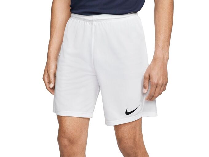 Nike Nike Park Short man BV6855 100