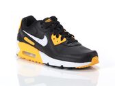  Air Max 90 Ltr Gs - Sneakers donna/ragazzi Nike. Disponibile in diverse taglie: 40, 36, 37, 38, 39 e colori giallo, bianco, ner