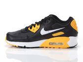  Air Max 90 Ltr Gs - Sneakers donna/ragazzi Nike. Disponibile in diverse taglie: 40, 36, 37, 38, 39 e colori giallo, bianco, ner