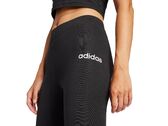 Adidas LIN SJ LEG BLACK/WHITE woman JG8621