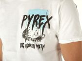 Pyrex Maglia In Jersey Uomo Bianco man 22EPC43346 BIA