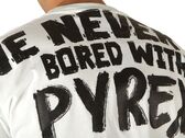 Pyrex Maglia In Jersey Uomo Bianco man 22EPC43346 BIA
