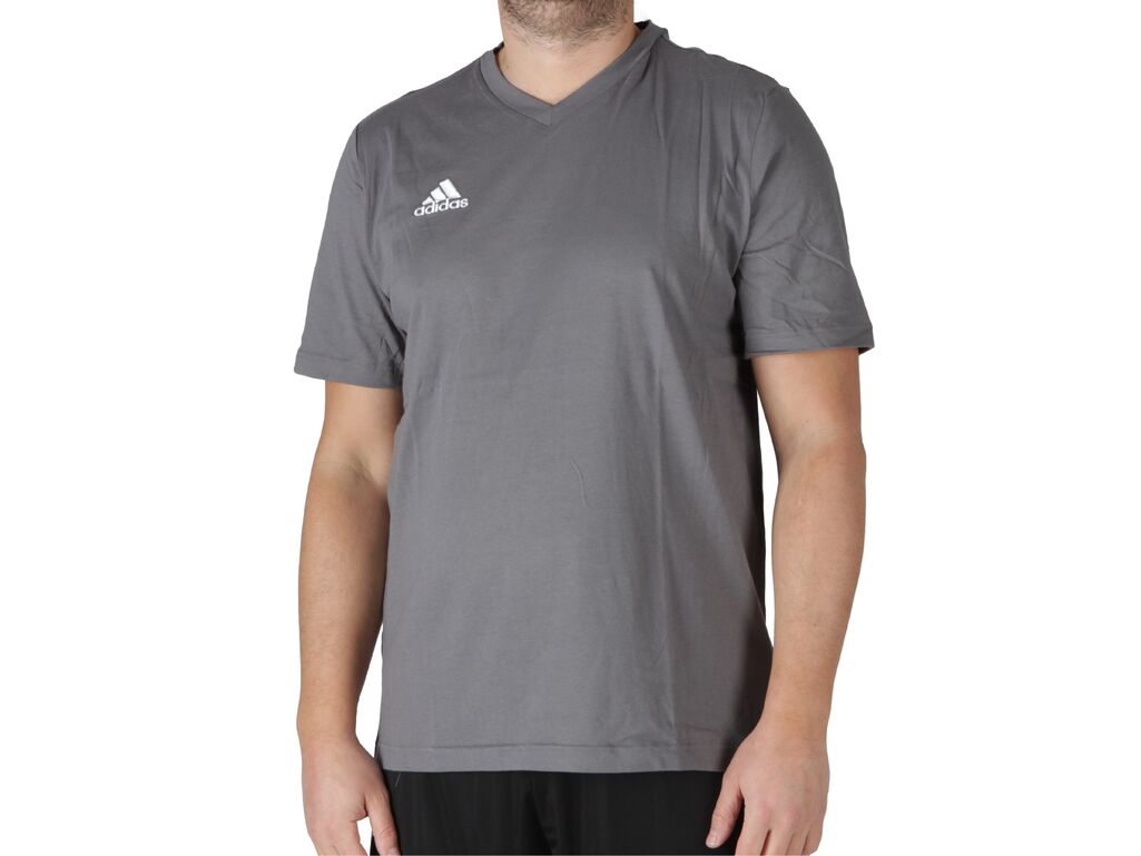 Adidas ENTRADA 22 TEE man HC0449