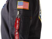 Alpha Industries Space Shuttle Sweater man 178307-07