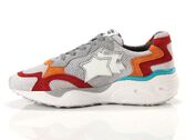  Centaurus Gag - Sneakers uomo Atlantic Stars. Disponibile in diverse taglie: 46, 41, 42, 43, 44, 45 e colori grigio, rosso, ara