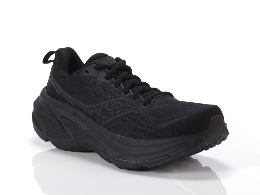 Saucony Hurricane 25 woman S11026 201