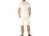 Pyrex Completo Maglia In Jersey Bermuda In Jersey Uomo man 22EPC43353 BIA