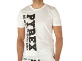 Pyrex Completo Maglia In Jersey Bermuda In Jersey Uomo man 22EPC43353 BIA