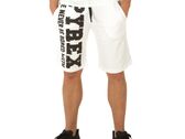 Pyrex Completo Maglia In Jersey Bermuda In Jersey Uomo man 22EPC43353 BIA