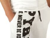 Pyrex Completo Maglia In Jersey Bermuda In Jersey Uomo man 22EPC43353 BIA