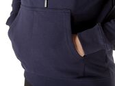 Invicta C Cappuccio French Terry Bluette man 4454259 U 12