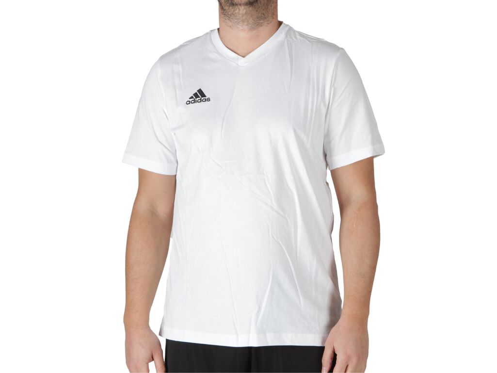Adidas ENTRADA 22 TEE man HC0452