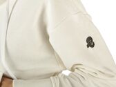 Invicta Aperta Cappuccio Felpa Unbrushed Off White woman 4454295 1706