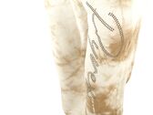 Pyrex Pantalone In Felpa Donna Tie Dye Safari woman 22EPC43373 TIE