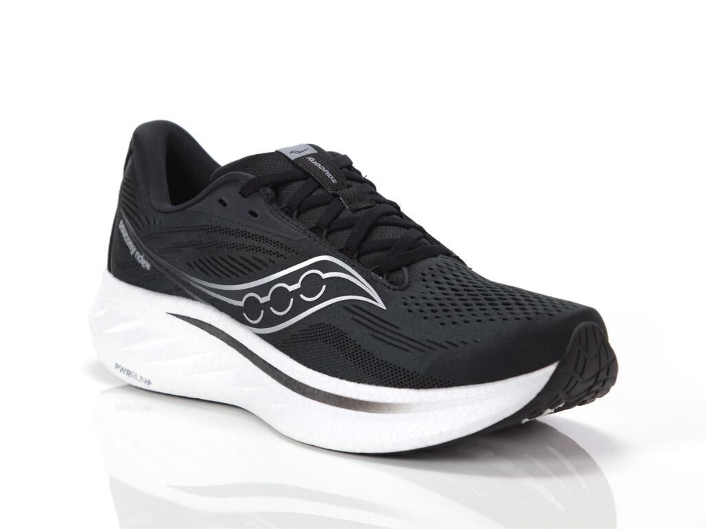 Saucony Ride 18 man S21000 100
