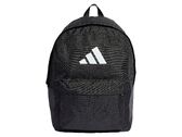  Classic 3-Stripe - Zaini unisex Adidas. Disponibile in diverse taglie: t-u e colori nero. YOUSPORTY.